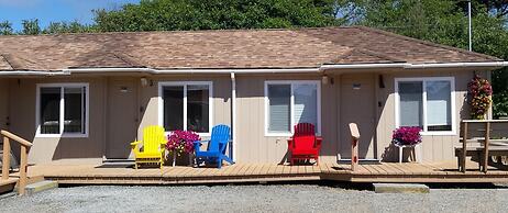 Sea Haven Motel & Guest House