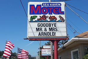 Sea Haven Motel & Guest House