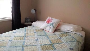 Sea Haven Motel & Guest House