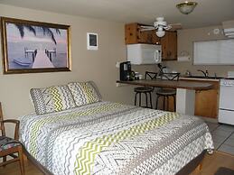 Sea Haven Motel & Guest House