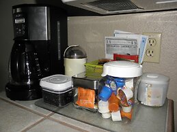 Sea Haven Motel & Guest House