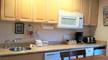 Sea Haven Motel & Guest House