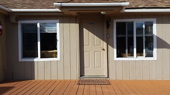 Sea Haven Motel & Guest House