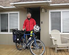 Sea Haven Motel & Guest House