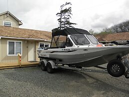 Sea Haven Motel & Guest House