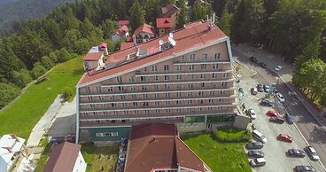 Hotel Belvedere Predeal