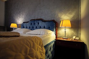 Hotel Belvedere Predeal