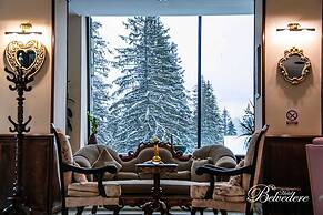 Hotel Belvedere Predeal