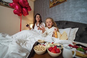Hotel Belvedere Predeal