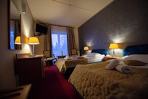 Hotel Belvedere Predeal
