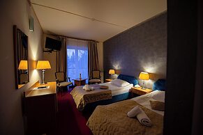 Hotel Belvedere Predeal