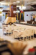 Hotel Belvedere Predeal