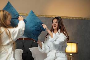 Hotel Belvedere Predeal