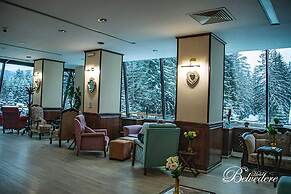 Hotel Belvedere Predeal