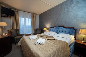 Hotel Belvedere Predeal