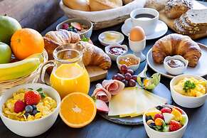 Hotel Belvedere Predeal