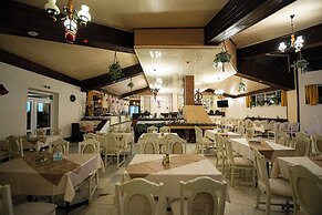 Hotel Belvedere Predeal