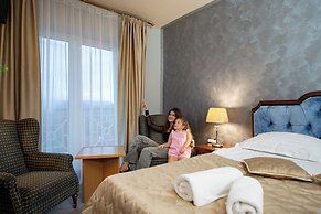 Hotel Belvedere Predeal