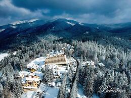Hotel Belvedere Predeal