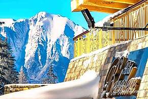 Hotel Belvedere Predeal