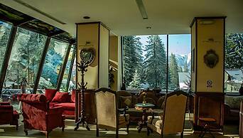 Hotel Belvedere Predeal