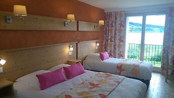 Hôtel Lou Granva