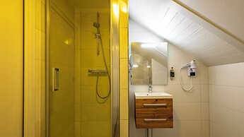 Hôtel Lou Granva