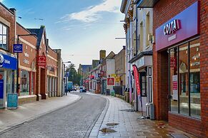 Black Bull Godmanchester