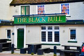 Black Bull Godmanchester