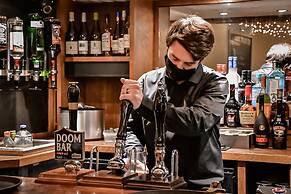 Black Bull Godmanchester