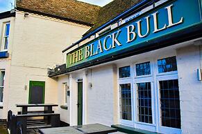 Black Bull Godmanchester