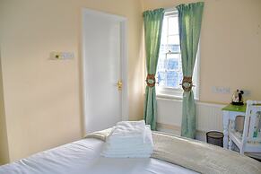 Black Bull Godmanchester