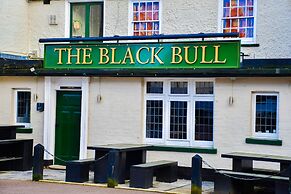 Black Bull Godmanchester
