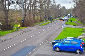 Black Bull Godmanchester