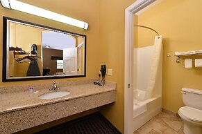 Americas Best Value Inn Tupelo