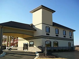 Americas Best Value Inn Tupelo