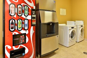 Americas Best Value Inn Tupelo