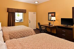 Americas Best Value Inn Tupelo