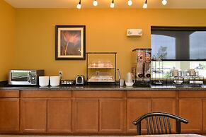 Americas Best Value Inn Tupelo