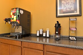 Americas Best Value Inn Tupelo