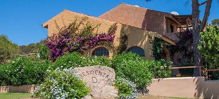 Porto Ottiolu Resort