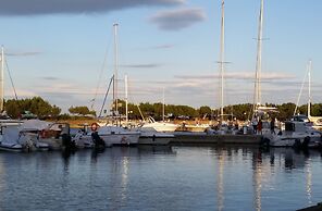 Porto Ottiolu Resort