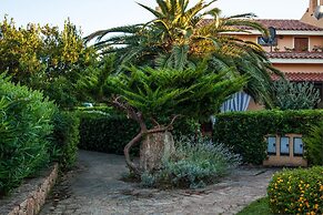 Porto Ottiolu Resort