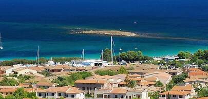 Porto Ottiolu Resort