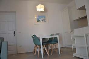 Porto Ottiolu Resort