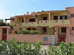 Porto Ottiolu Resort