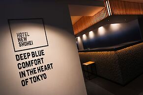 Hotel New Shohei