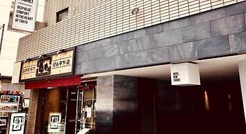 Hotel New Shohei