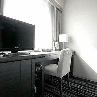 Hotel Sunroute Fukuchiyama