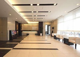 Hotel Sunroute Fukuchiyama